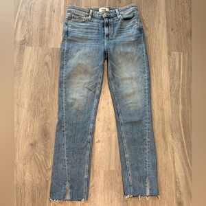 PAIGE Hoxton Slim Women’s Jeans